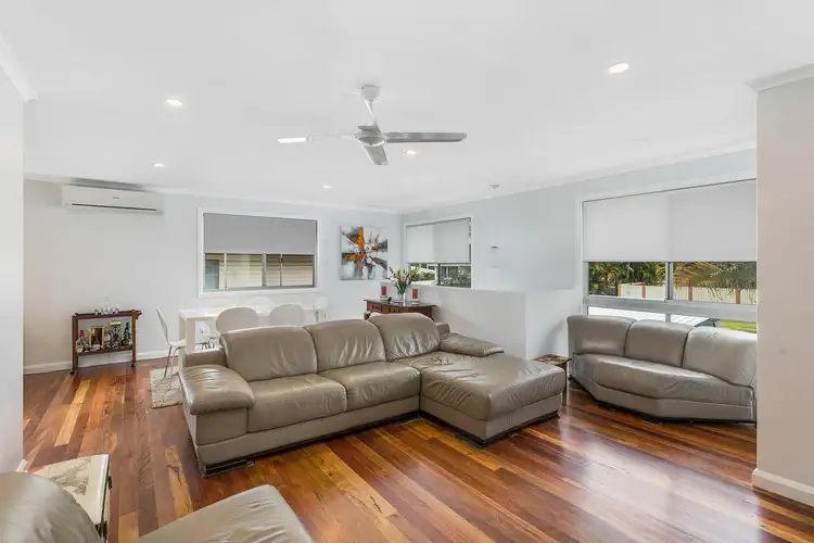 Main view of Homely house listing, 32 Marina Street, Alexandra Hills QLD 4161