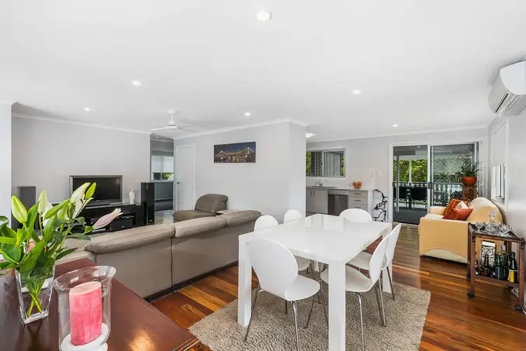 Second view of Homely house listing, 32 Marina Street, Alexandra Hills QLD 4161