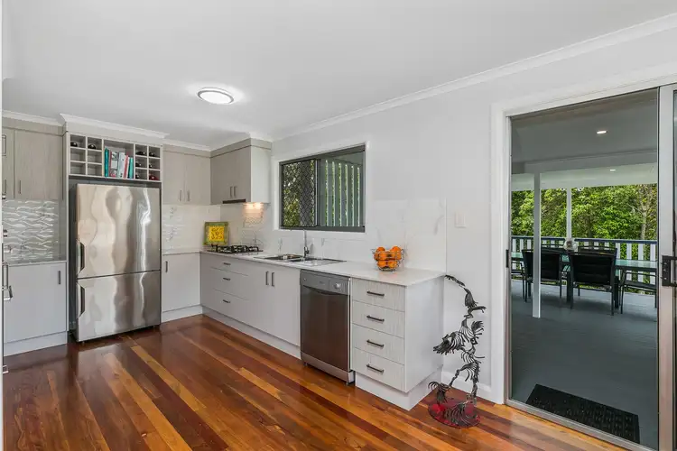 Fourth view of Homely house listing, 32 Marina Street, Alexandra Hills QLD 4161