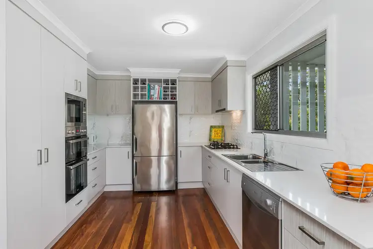 Fifth view of Homely house listing, 32 Marina Street, Alexandra Hills QLD 4161