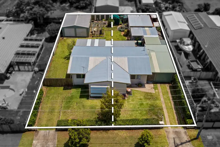 33 Hope Street, Ormiston QLD 4160