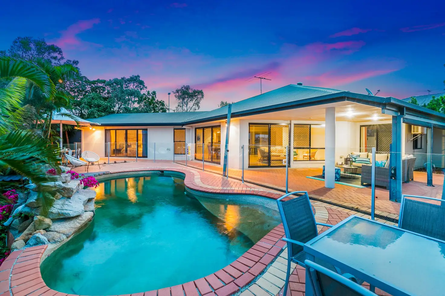 Main view of Homely house listing, 1 Sternlight Court, Raby Bay QLD 4163