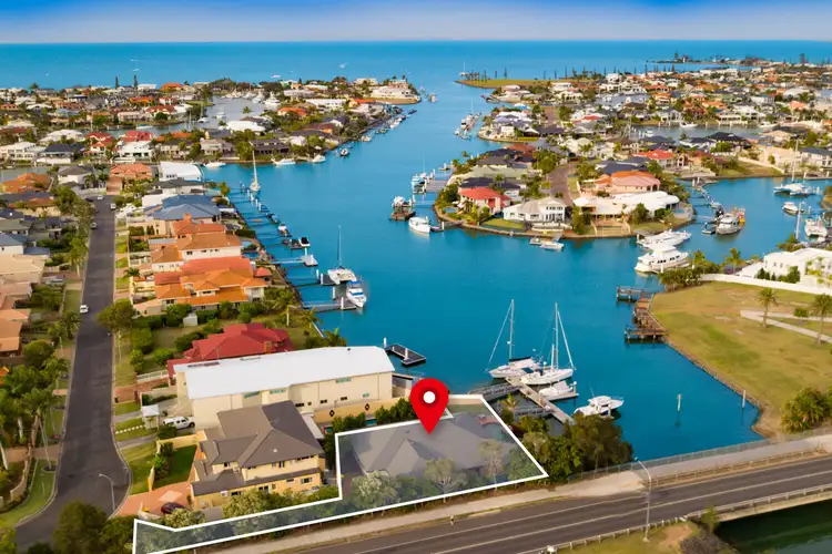 Fourth view of Homely house listing, 1 Sternlight Court, Raby Bay QLD 4163