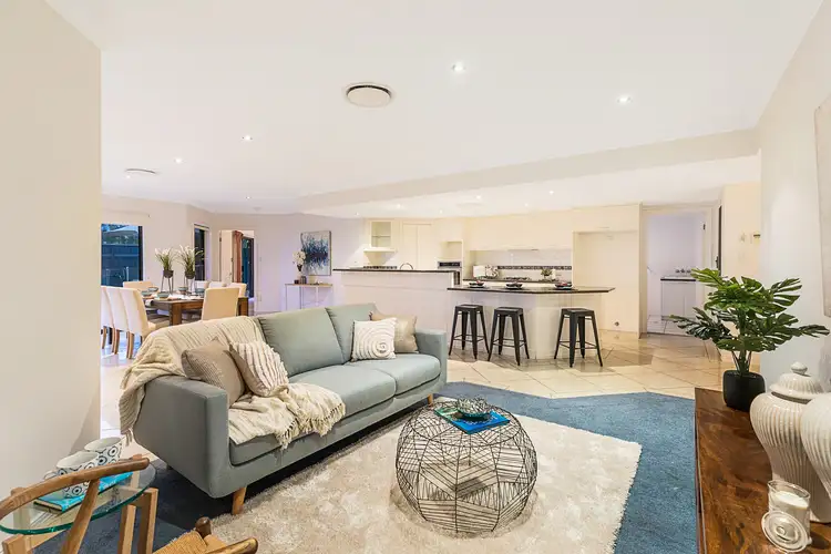 Fifth view of Homely house listing, 1 Sternlight Court, Raby Bay QLD 4163
