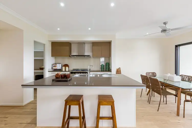Second view of Homely house listing, 18 Capri Street, Springfield Lakes QLD 4300
