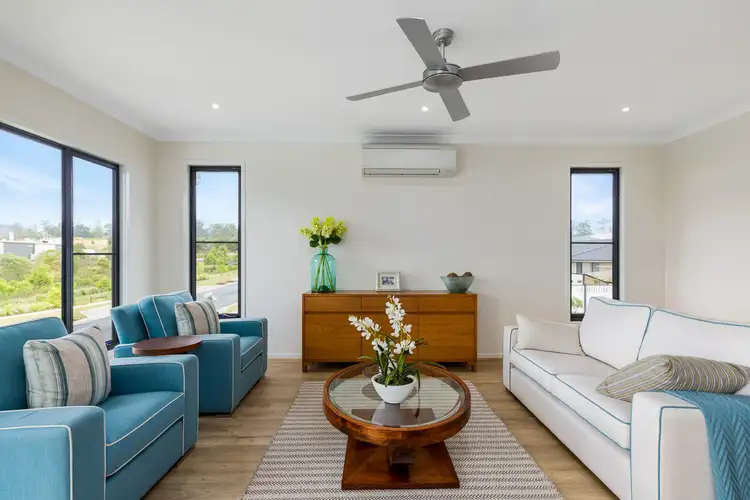 Third view of Homely house listing, 18 Capri Street, Springfield Lakes QLD 4300