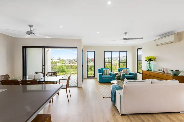 Fourth view of Homely house listing, 18 Capri Street, Springfield Lakes QLD 4300