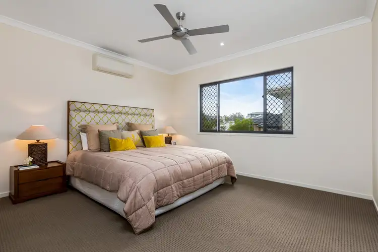 Sixth view of Homely house listing, 18 Capri Street, Springfield Lakes QLD 4300