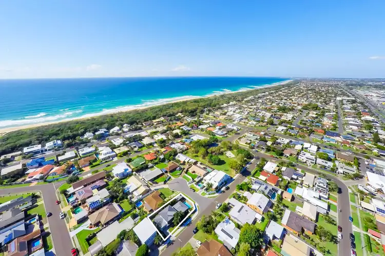 Third view of Homely house listing, 1 Otama Court, Warana QLD 4575