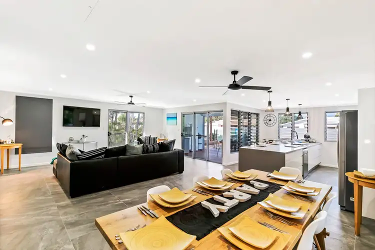 Fifth view of Homely house listing, 1 Otama Court, Warana QLD 4575