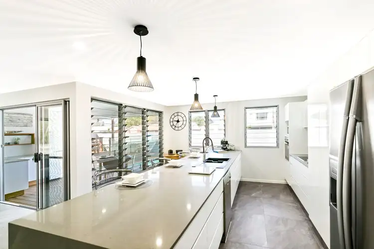 Sixth view of Homely house listing, 1 Otama Court, Warana QLD 4575