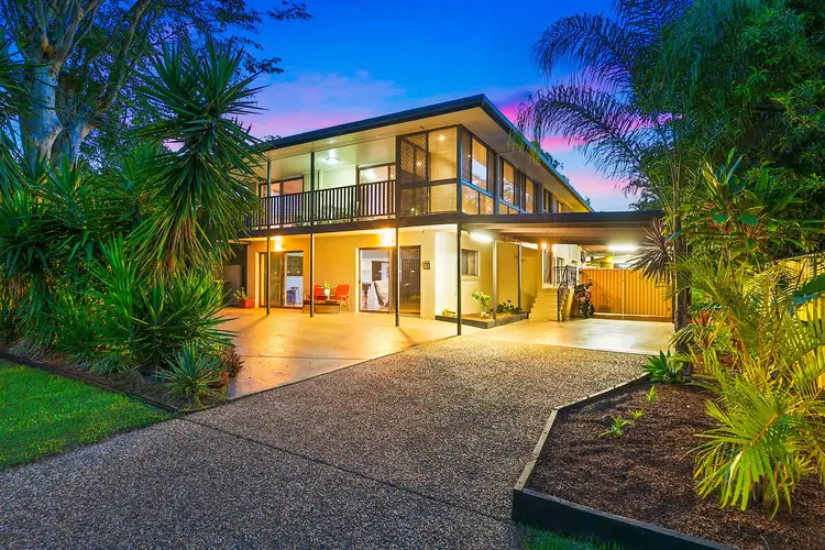 Main view of Homely house listing, 3 Dolphin Street, Thorneside QLD 4158