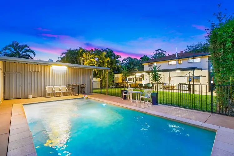 Second view of Homely house listing, 3 Dolphin Street, Thorneside QLD 4158