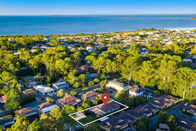 Third view of Homely house listing, 3 Dolphin Street, Thorneside QLD 4158