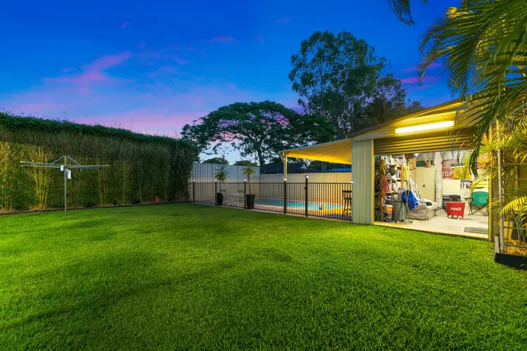 Fifth view of Homely house listing, 3 Dolphin Street, Thorneside QLD 4158
