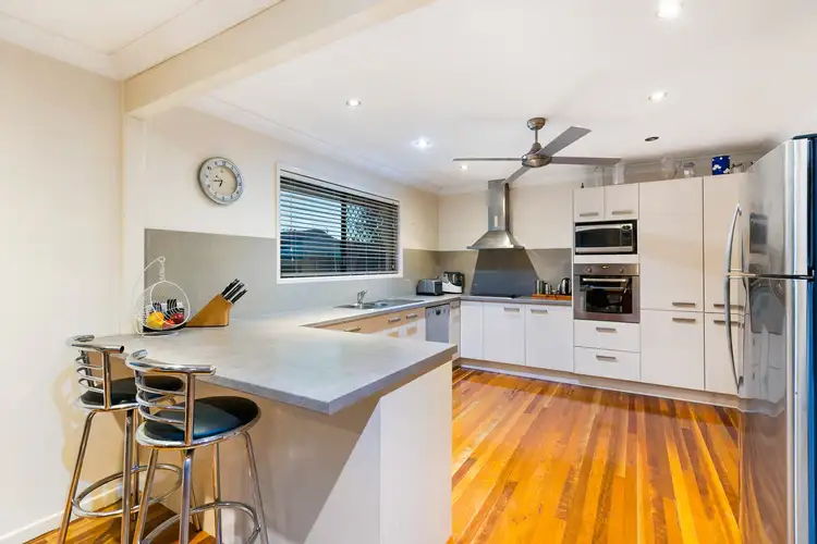 Seventh view of Homely house listing, 3 Dolphin Street, Thorneside QLD 4158