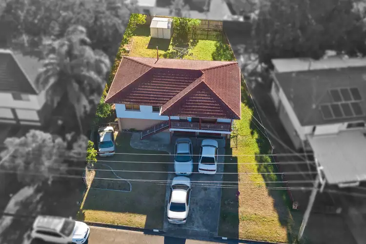 29 Kensington Street, Capalaba QLD 4157