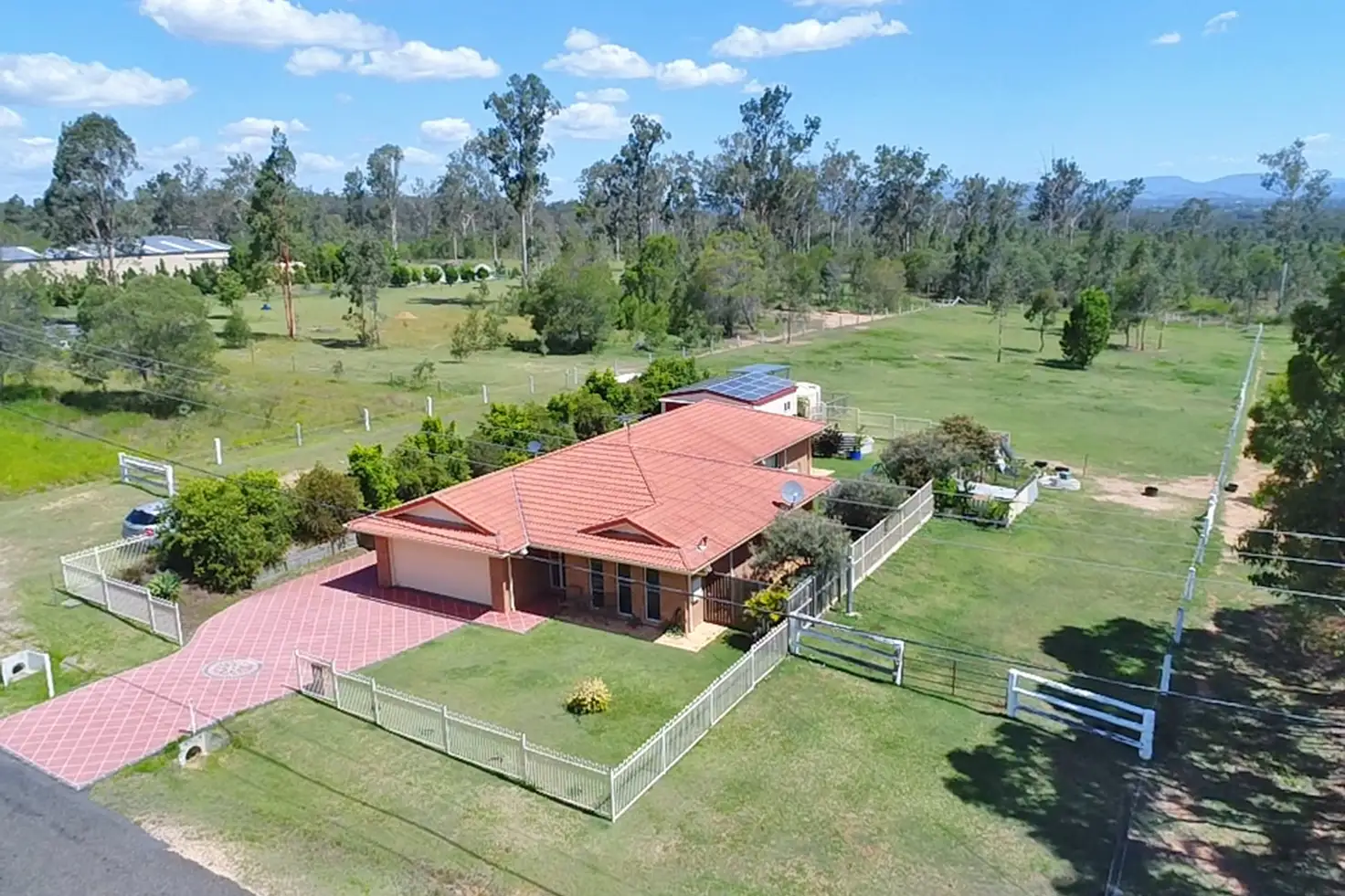 Main view of Homely house listing, 131 Alvisio Road, Adare QLD 4343