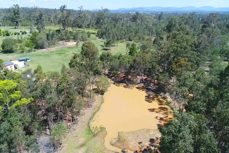 Fourth view of Homely house listing, 131 Alvisio Road, Adare QLD 4343