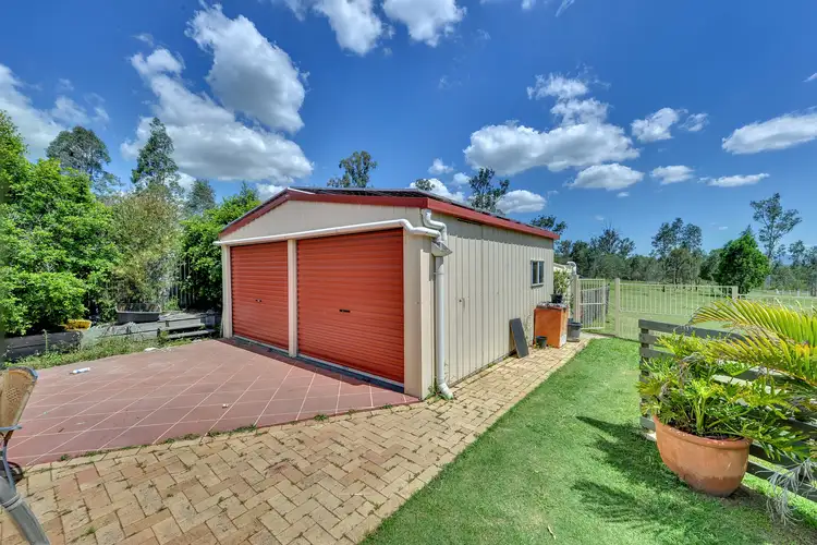 Fifth view of Homely house listing, 131 Alvisio Road, Adare QLD 4343