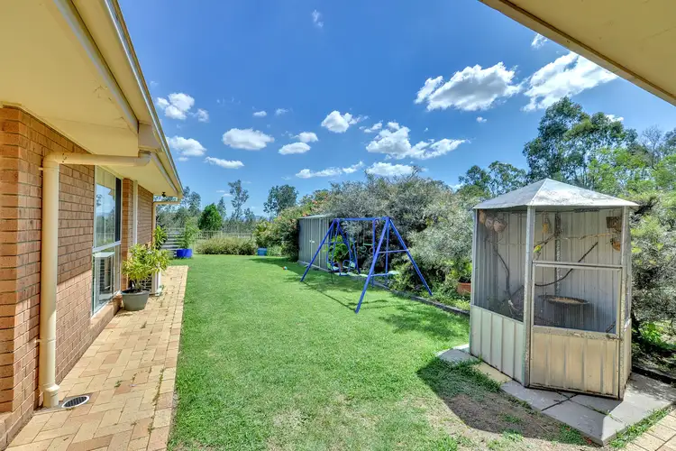 Sixth view of Homely house listing, 131 Alvisio Road, Adare QLD 4343