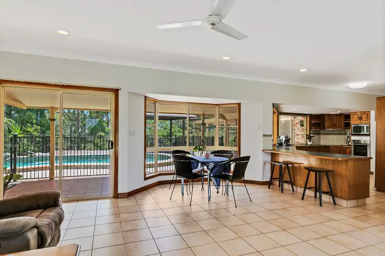 Second view of Homely house listing, 35 Hobbs Road, Buderim QLD 4556