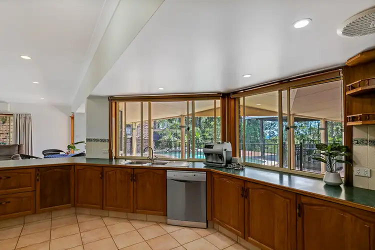 Fourth view of Homely house listing, 35 Hobbs Road, Buderim QLD 4556