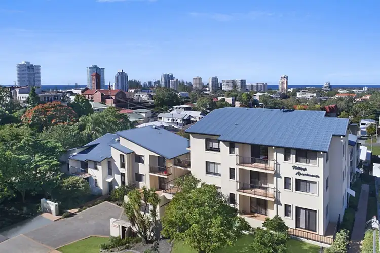 Fifth view of Homely apartment listing, 20/62-66 Garrick Street, Coolangatta QLD 4225