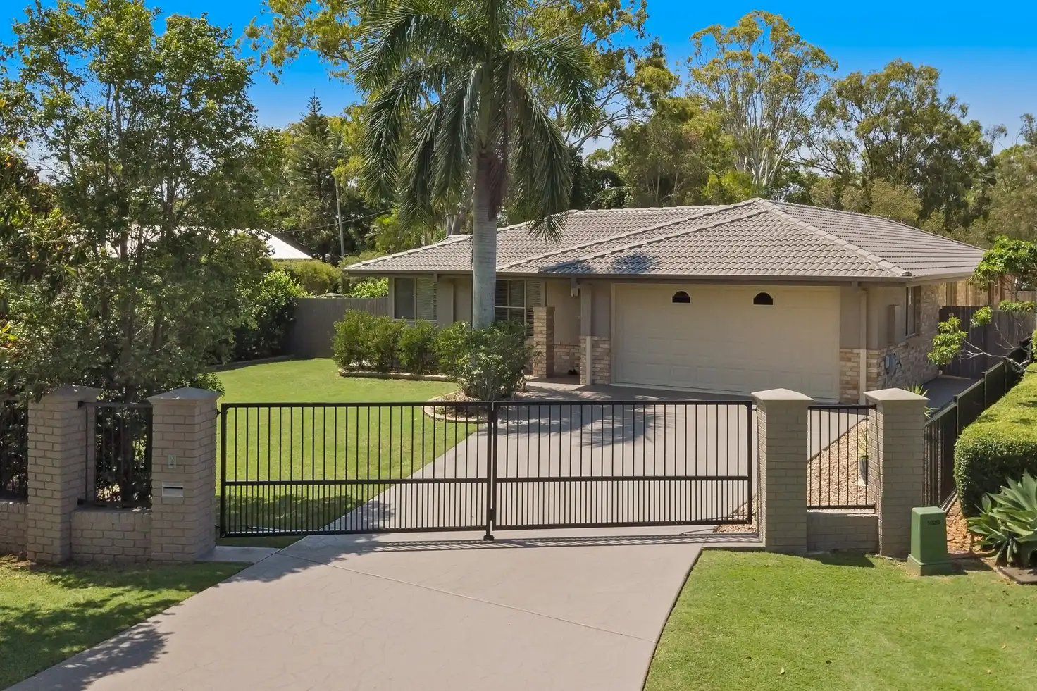 Main view of Homely house listing, 2 Heritage Drive, Wellington Point QLD 4160