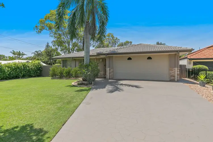 Third view of Homely house listing, 2 Heritage Drive, Wellington Point QLD 4160