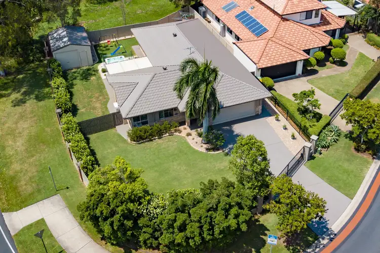 Fourth view of Homely house listing, 2 Heritage Drive, Wellington Point QLD 4160