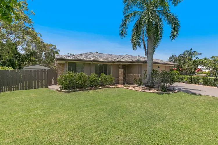 Fifth view of Homely house listing, 2 Heritage Drive, Wellington Point QLD 4160