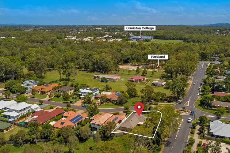 Sixth view of Homely house listing, 2 Heritage Drive, Wellington Point QLD 4160