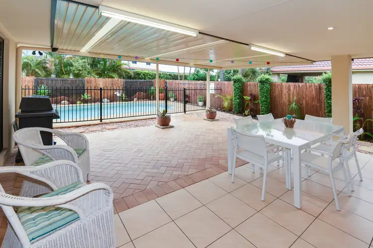 18 Mako Court, Mountain Creek QLD 4557