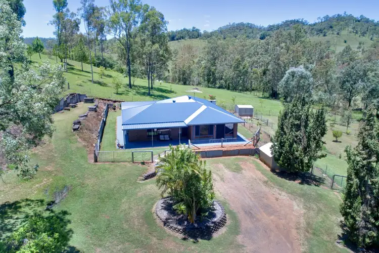 61 Mamaku Street, Fernvale QLD 4306