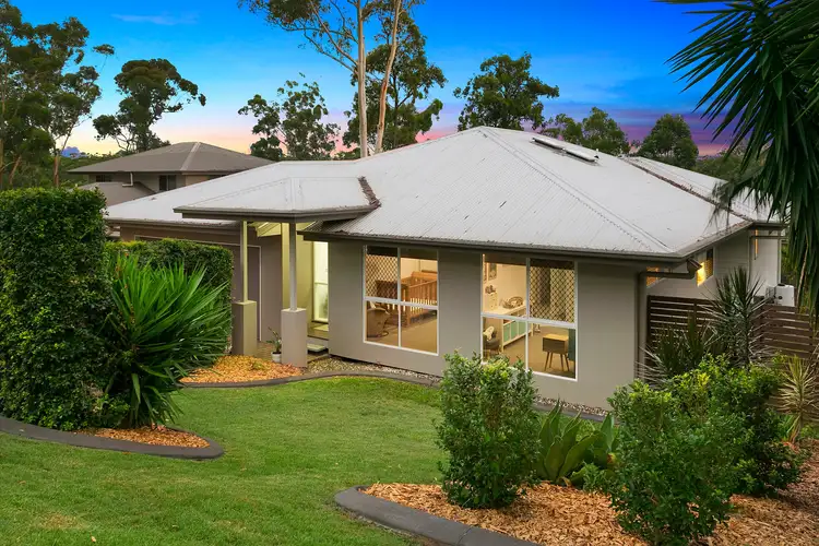 84 Seeana Drive, Mount Cotton QLD 4165