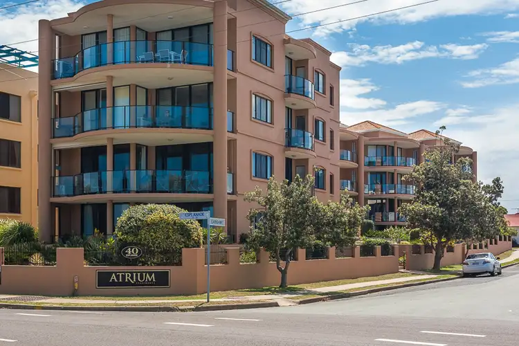 5/40 Esplanade, Golden Beach QLD 4551