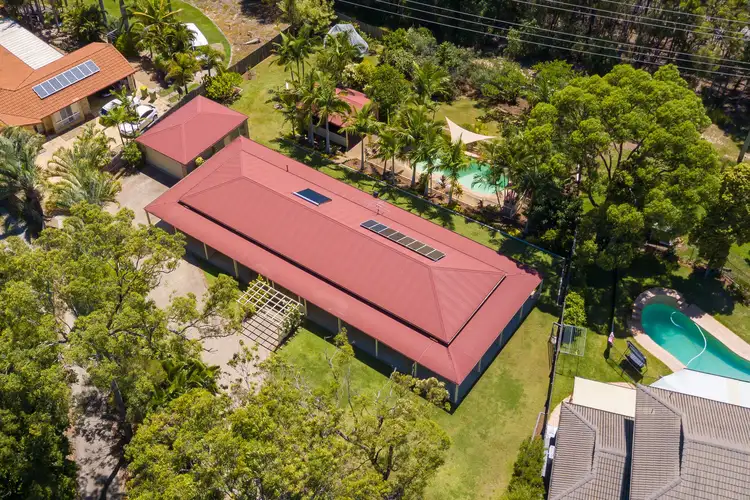 34 Flamingo Crescent, Thornlands QLD 4164