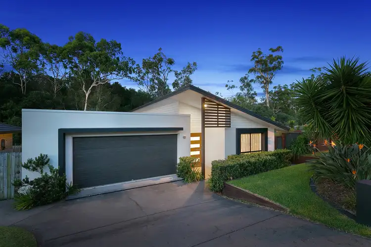 23 Spotted Gum Crescent, Mount Cotton QLD 4165
