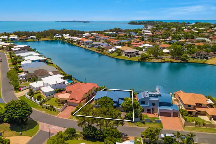 Main view of Homely house listing, 75 Allan Day Drive, Wellington Point QLD 4160