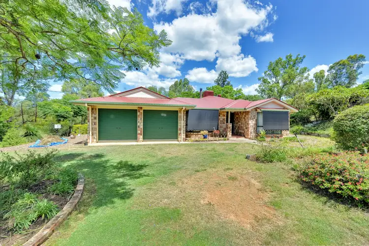 80 Beeston Drive, Fernvale QLD 4306