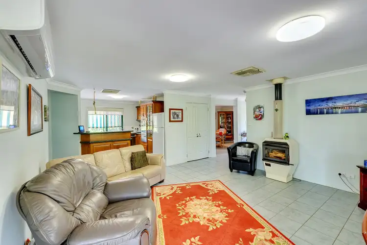 Fifth view of Homely house listing, 80 Beeston Drive, Fernvale QLD 4306