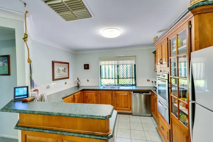 Sixth view of Homely house listing, 80 Beeston Drive, Fernvale QLD 4306