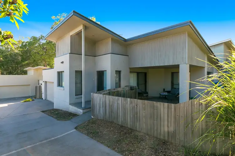 1/122 Beach Street, Cleveland QLD 4163