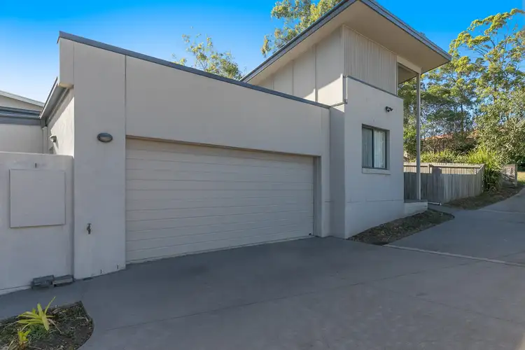 Second view of Homely house listing, 1/122 Beach Street, Cleveland QLD 4163
