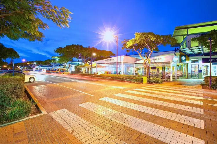 Sixth view of Homely house listing, 1/122 Beach Street, Cleveland QLD 4163