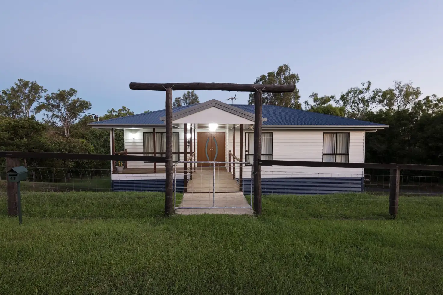 Main view of Homely house listing, 47 Mamaku Street, Fernvale QLD 4306