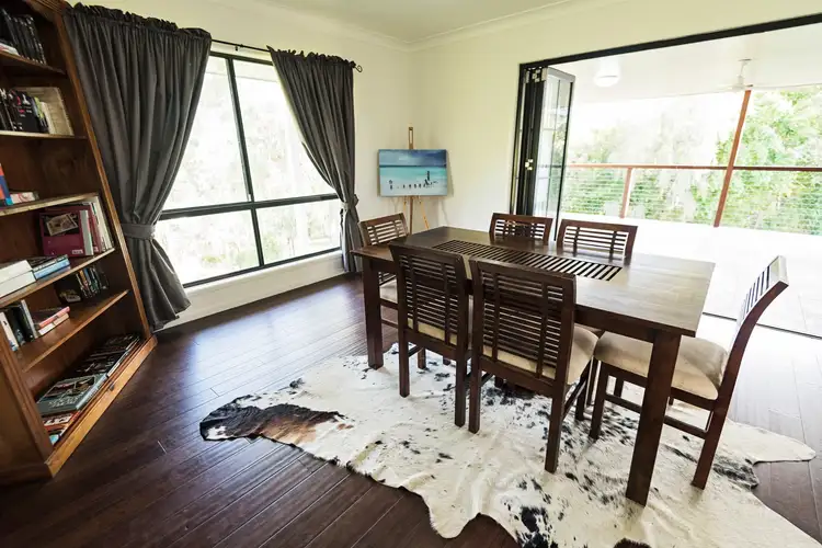 Second view of Homely house listing, 47 Mamaku Street, Fernvale QLD 4306