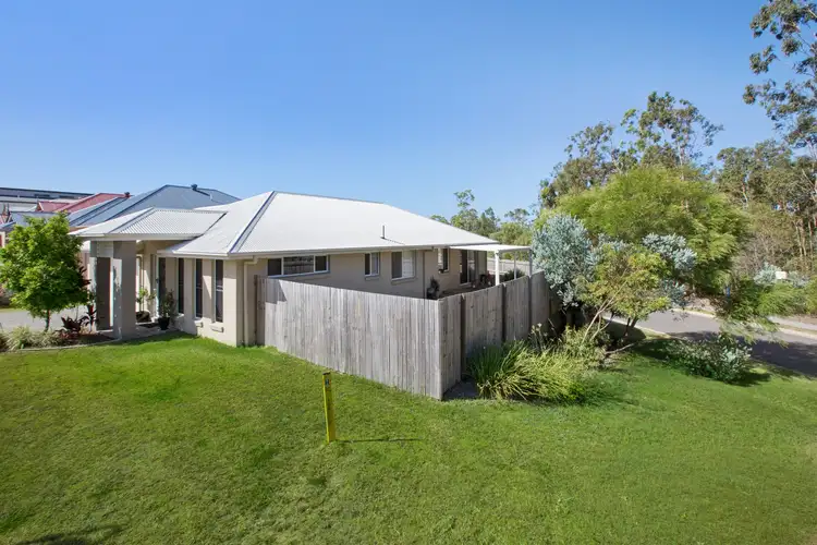 Second view of Homely house listing, 16 Geraldton Street, Springfield Lakes QLD 4300