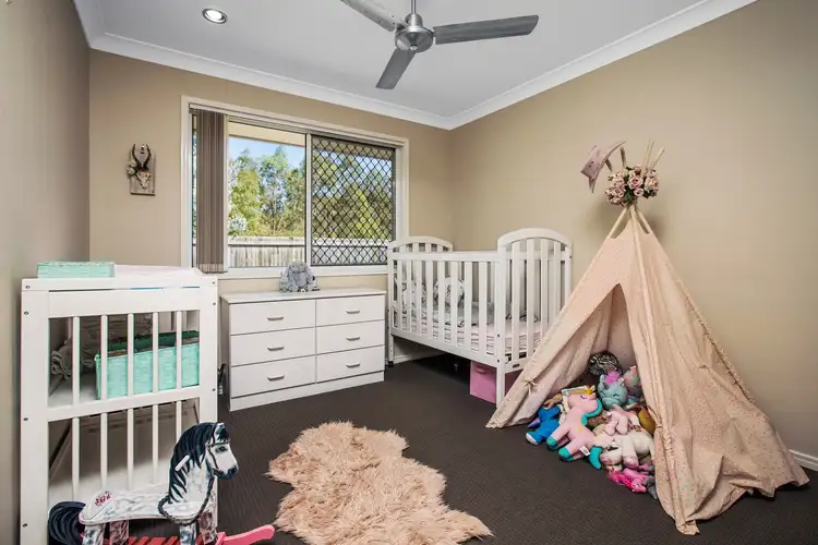 Third view of Homely house listing, 16 Geraldton Street, Springfield Lakes QLD 4300